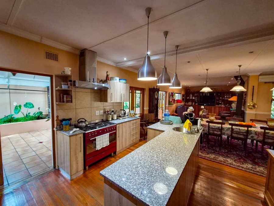 4 Bedroom Property for Sale in De Doorns Western Cape